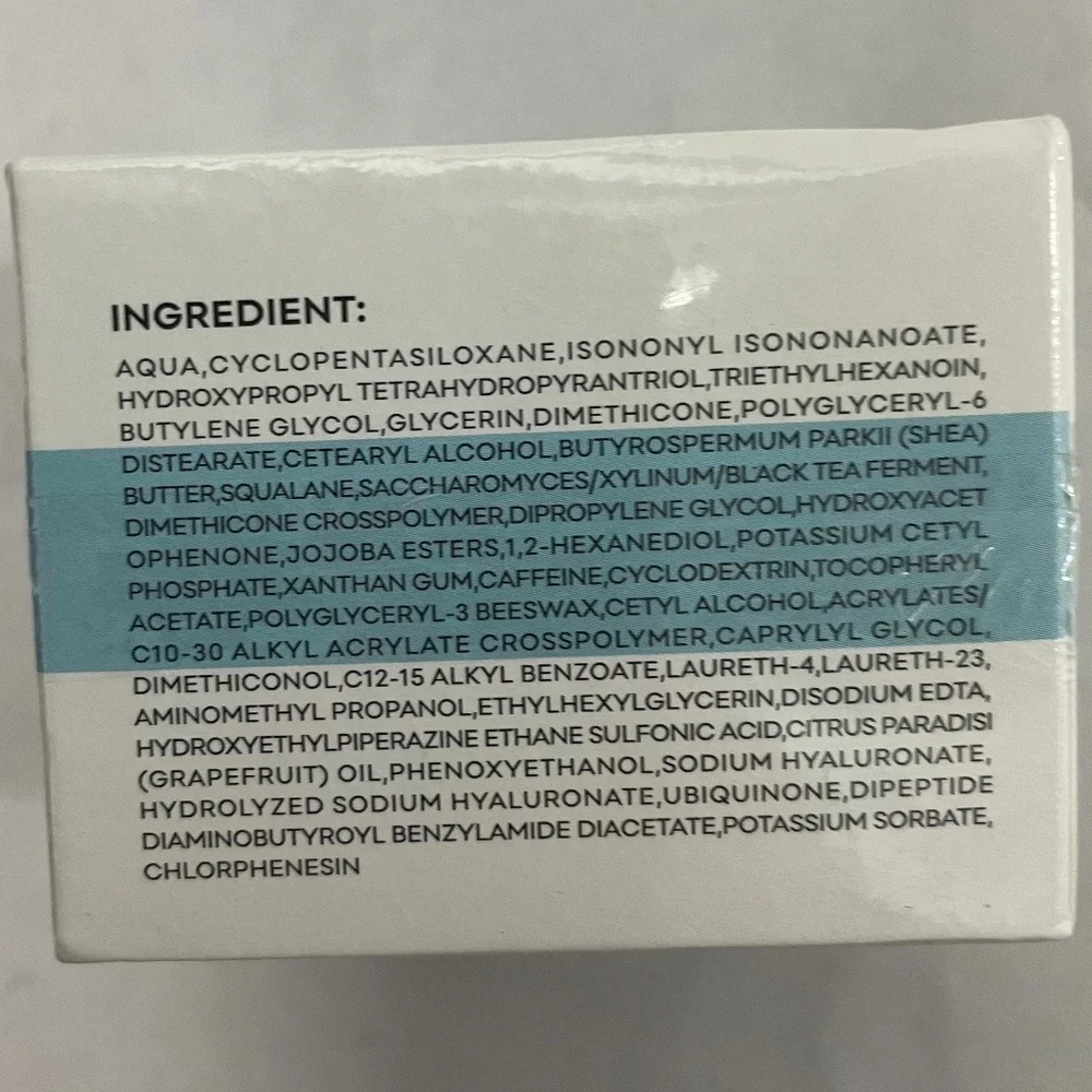 SYABO‎ Anti-Wrinkle Eye Cream